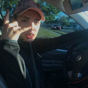 Meet your Posher, Mariah